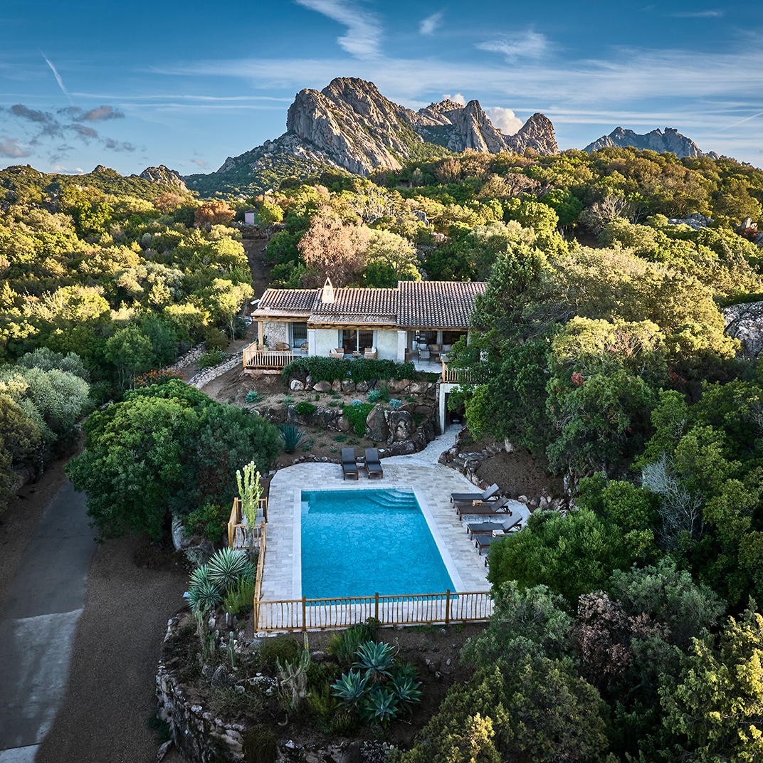 Cascioni Eco Retreat